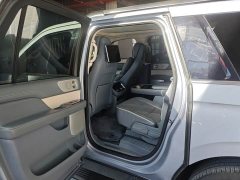 Lincoln Navigator 2020 3.5T Long Wheelbase Presidential Edition - ფოტო 7