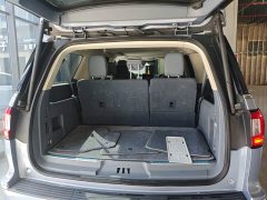 Lincoln Navigator 2020 3.5T Long Wheelbase Presidential Edition - ფოტო 9