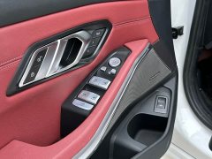 BMW 3 Series 2025 330Li M Sport Night Edition Package - ფოტო 6