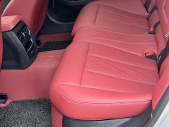 BMW 3 Series 2025 330Li M Sport Night Edition Package - ფოტო 7