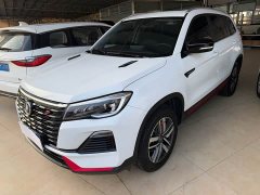 Changan CS75 Enjoy Edition 1.5T DCT Luxury - ფოტო 1