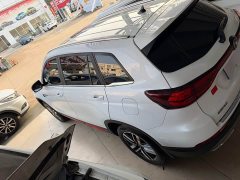 Changan CS75 Enjoy Edition 1.5T DCT Luxury - ფოტო 10