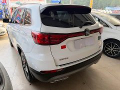 Changan CS75 Enjoy Edition 1.5T DCT Luxury - ფოტო 11