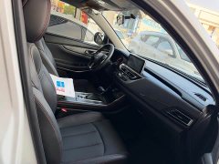Changan CS75 Enjoy Edition 1.5T DCT Luxury - ფოტო 14