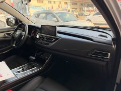 Changan CS75 Enjoy Edition 1.5T DCT Luxury - ფოტო 15