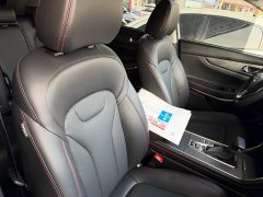 Changan CS75 Enjoy Edition 1.5T DCT Luxury - ფოტო 16