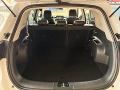 Changan CS75 Enjoy Edition 1.5T DCT Luxury - ფოტო 17