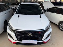 Changan CS75 Enjoy Edition 1.5T DCT Luxury - ფოტო 3