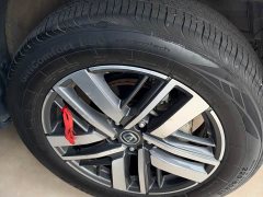 Changan CS75 Enjoy Edition 1.5T DCT Luxury - ფოტო 6
