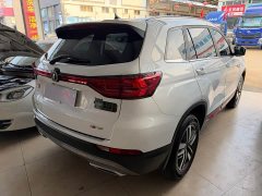 Changan CS75 Enjoy Edition 1.5T DCT Luxury - ფოტო 7