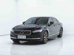 Volvo S90 2023 B5 Smart Luxury Edition - ფოტო 1