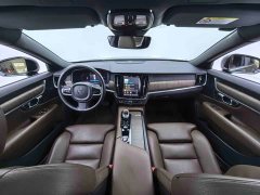 Volvo S90 2023 B5 Smart Luxury Edition - ფოტო 11