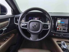 Volvo S90 2023 B5 Smart Luxury Edition - ფოტო 12