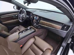Volvo S90 2023 B5 Smart Luxury Edition - ფოტო 13