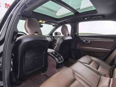 Volvo S90 2023 B5 Smart Luxury Edition - ფოტო 15