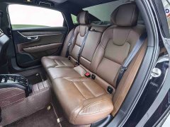 Volvo S90 2023 B5 Smart Luxury Edition - ფოტო 17