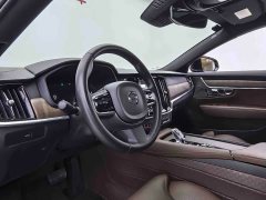Volvo S90 2023 B5 Smart Luxury Edition - ფოტო 18