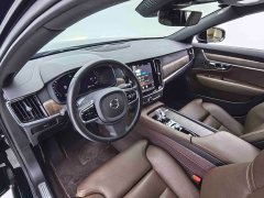 Volvo S90 2023 B5 Smart Luxury Edition - ფოტო 19