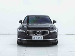 Volvo S90 2023 B5 Smart Luxury Edition - ფოტო 2