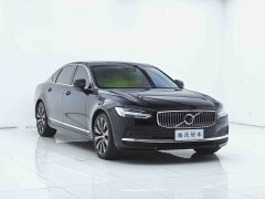 Volvo S90 2023 B5 Smart Luxury Edition - ფოტო 3