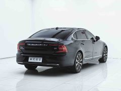 Volvo S90 2023 B5 Smart Luxury Edition - ფოტო 4