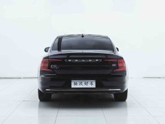 Volvo S90 2023 B5 Smart Luxury Edition - ფოტო 5