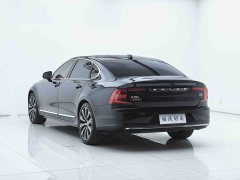 Volvo S90 2023 B5 Smart Luxury Edition - ფოტო 6
