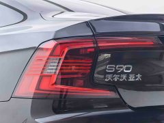 Volvo S90 2023 B5 Smart Luxury Edition - ფოტო 8
