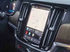Volvo S90 2023 B5 Smart Luxury Edition - ფოტო 9