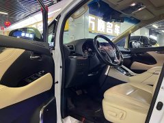 Toyota Vellfire 2023 Crown Twin Engine 2.5L HV Premium Edition - ფოტო 5