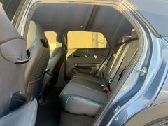 BYD Dolphin Glory Edition 420km Fashion Version - ფოტო 6