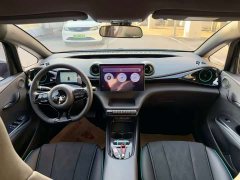 BYD Dolphin Glory Edition 420km Fashion Version - ფოტო 8