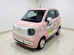 FAW Besturn Xiaoma 222km Dynamic Edition - ფოტო 1