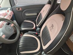 FAW Besturn Xiaoma 222km Dynamic Edition - ფოტო 11