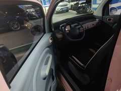 FAW Besturn Xiaoma 222km Dynamic Edition - ფოტო 12