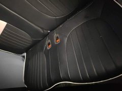 FAW Besturn Xiaoma 222km Dynamic Edition - ფოტო 13