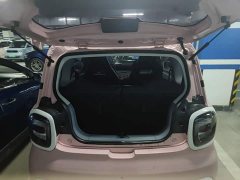 FAW Besturn Xiaoma 222km Dynamic Edition - ფოტო 15