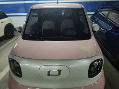 FAW Besturn Xiaoma 222km Dynamic Edition - ფოტო 16
