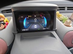 FAW Besturn Xiaoma 222km Dynamic Edition - ფოტო 20