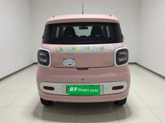 FAW Besturn Xiaoma 222km Dynamic Edition - ფოტო 3