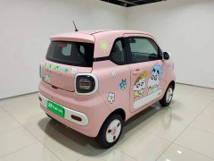 FAW Besturn Xiaoma 222km Dynamic Edition - ფოტო 4