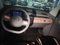 FAW Besturn Xiaoma 222km Dynamic Edition - ფოტო 5