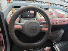 FAW Besturn Xiaoma 222km Dynamic Edition - ფოტო 6