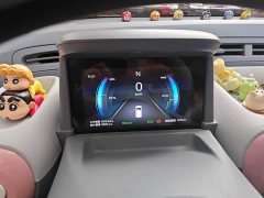 FAW Besturn Xiaoma 222km Dynamic Edition - ფოტო 7