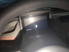 FAW Besturn Xiaoma 222km Dynamic Edition - ფოტო 8