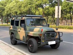 Beijing 212 2.4T - ფოტო 3