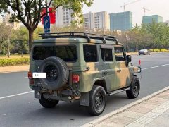 Beijing 212 2.4T - ფოტო 4