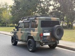 Beijing 212 2.4T - ფოტო 5