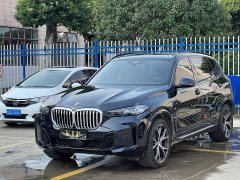 BMW X5 2025 xDrive 30Li M Sport Luxury Night Edition Package - ფოტო 1