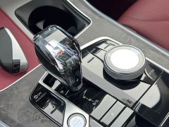 BMW X5 2025 xDrive 30Li M Sport Luxury Night Edition Package - ფოტო 10